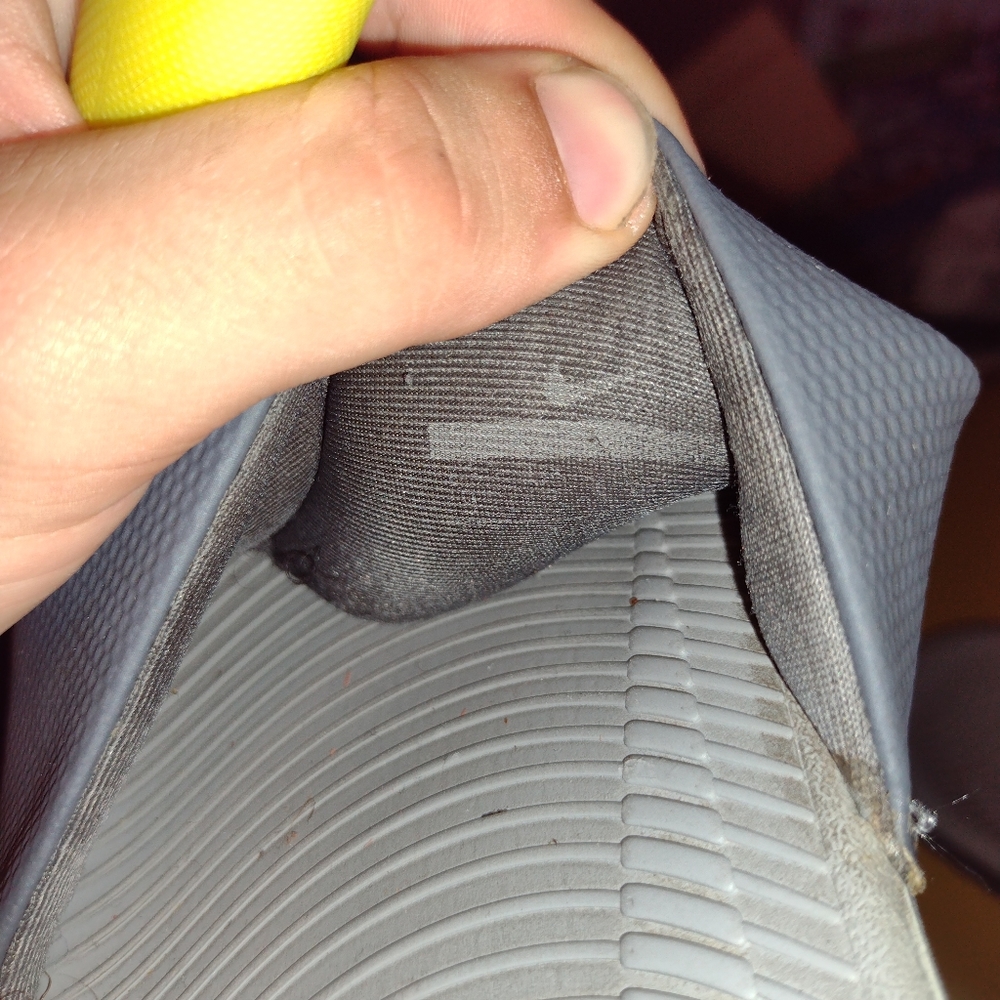 Nike slides - Picture 4 of 4